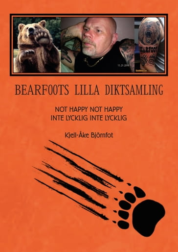 Bearfoots Lilla Diktsamling